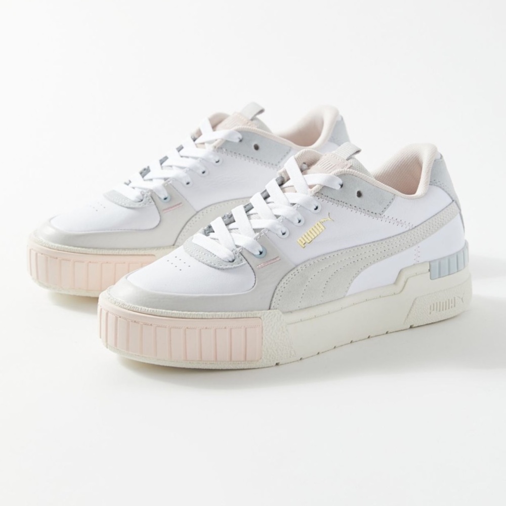 Puma Cali Sport Shoe